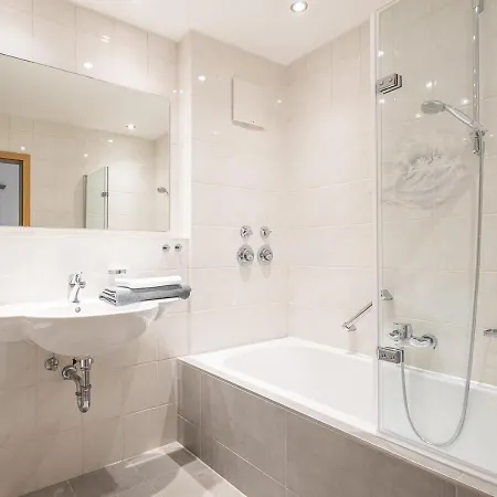 Apartament Ferienwohnung Bodenseeufer *