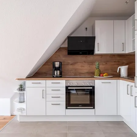 Apartament Ferienwohnung Bodenseeufer *