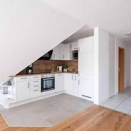 Ferienwohnung Bodenseeufer