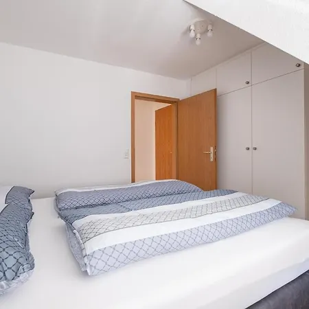 Ferienwohnung Bodenseeufer Apartament *