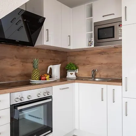 Ferienwohnung Bodenseeufer *