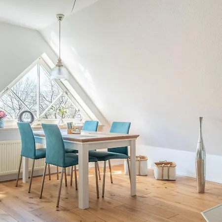 Ferienwohnung Bodenseeufer Uberlingen