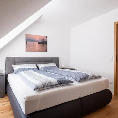 Ferienwohnung Bodenseeufer